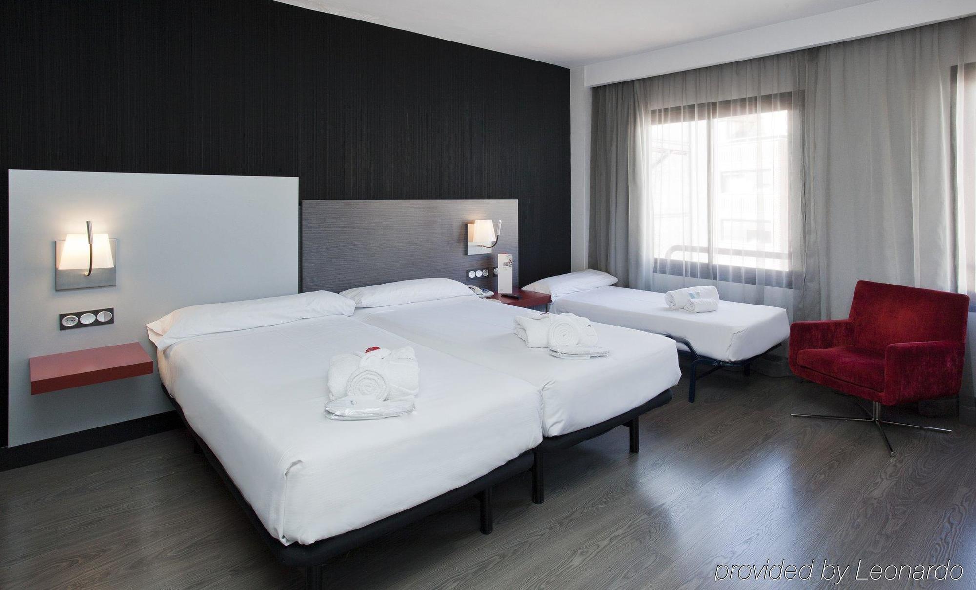 Ilunion 4* Madrid